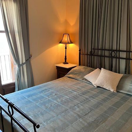 Xenonas Nikia Hotel Jeráki Kültér fotó