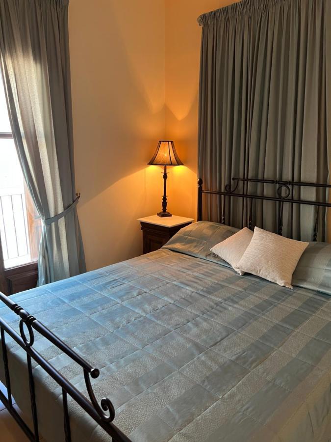 Xenonas Nikia Hotel Jeráki Kültér fotó