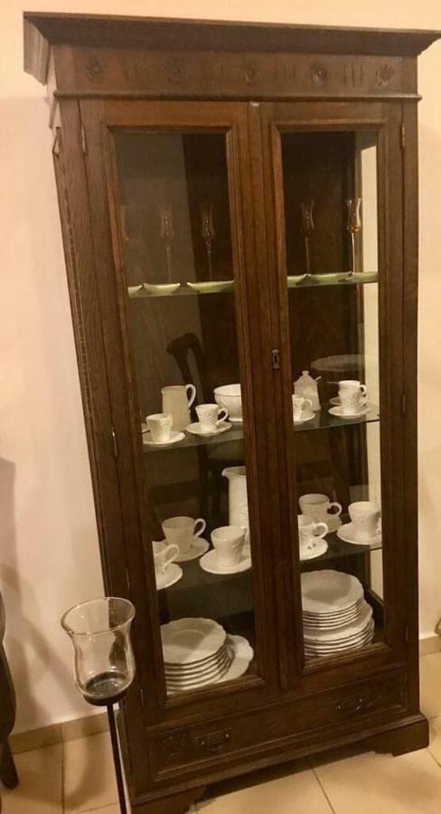 Xenonas Nikia Hotel Jeráki Kültér fotó